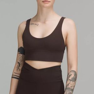 Lululemon Align Bra in Black Size 6
